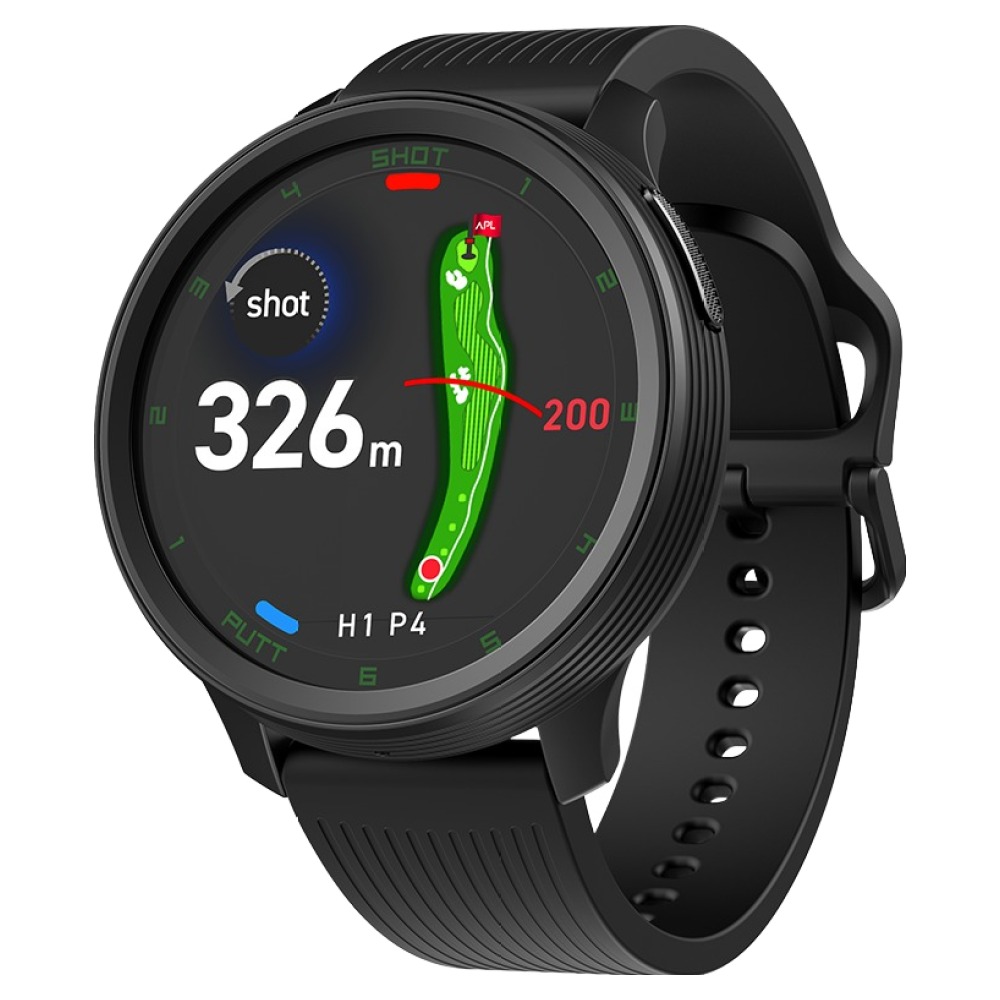 보이스캐디 시계형 골프거리측정기 399,000원