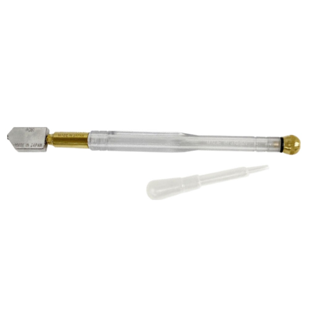 타바타 오일 유리칼 (2024) 글라스커터 유리커터 절단 8,500원