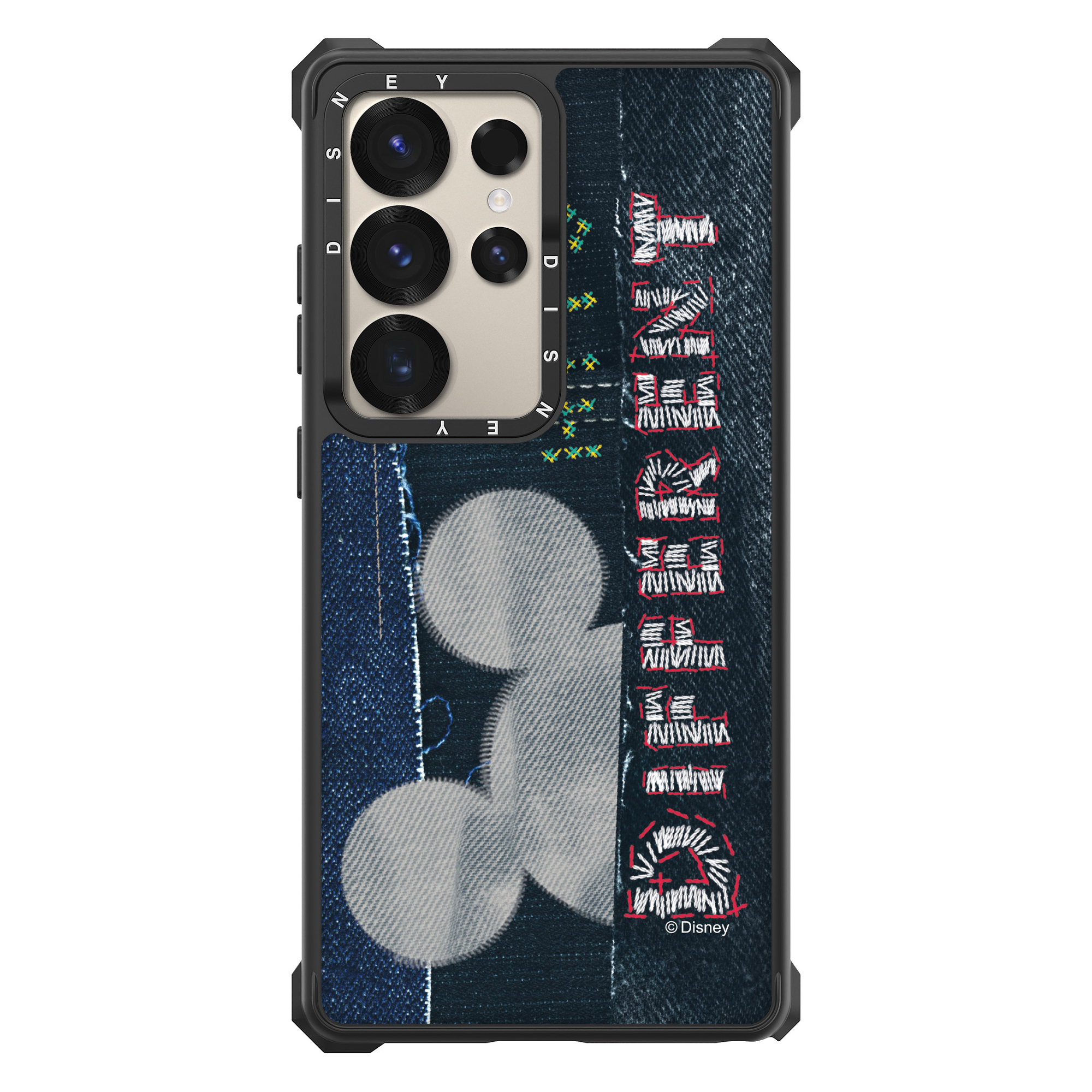 모란카노 디즈니 임팩트 맥세이프 미키 앤 프랜즈 패치워크 디자인 휴대폰 케이스 22,210원