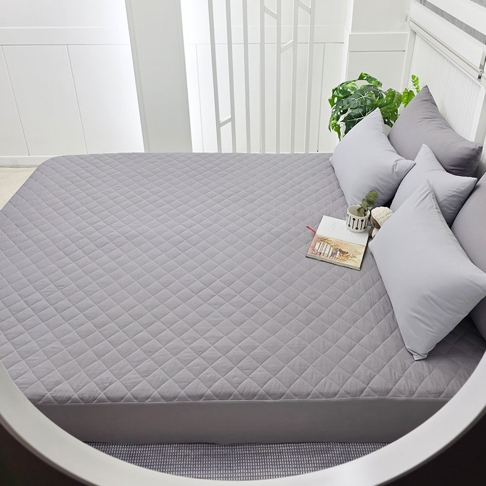 베드앤데코 항균 마이크로 누빔 매트리스커버 20,000원