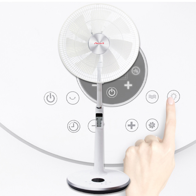신일 리모컨 초미풍 조용한 저소음 스탠드 BLDC선풍기 아기 가정용 자동풍량조절 무소음, 리모컨선풍기 91,000원