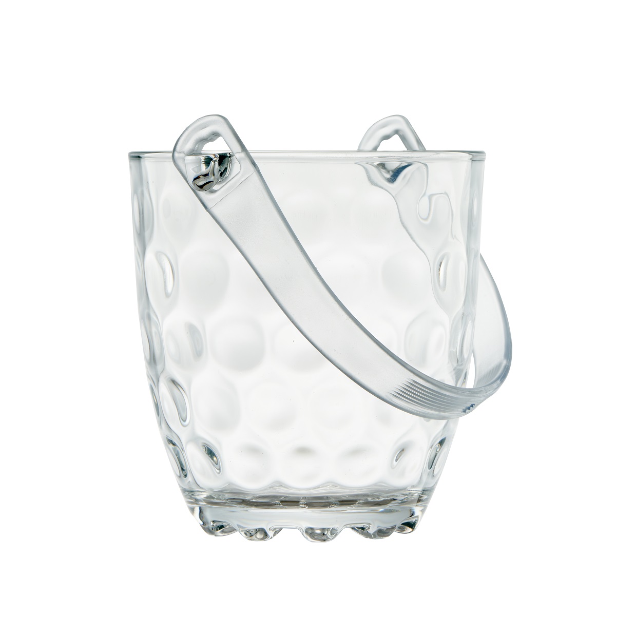 르베르폴리세 퓨어 아이스버킷 도트 + 집게 4,960원