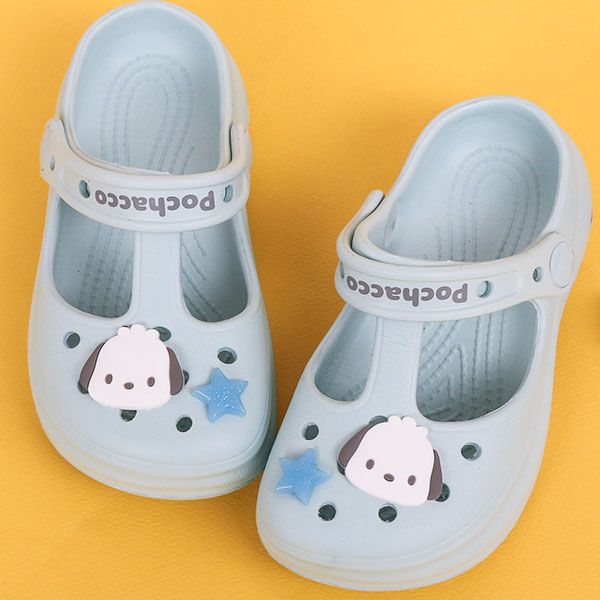 포차코 EVA 샌들-로얄 (S0219) 14,800원