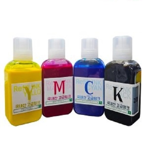 호환 국내산 캐논잉크 Gl96 GX7092 GX6090 GX5090 무한리필 150ml 92,990원
