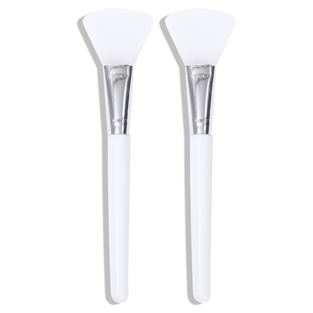 씨조 실리콘 팩 브러쉬, 2개, 화이트 6,900원