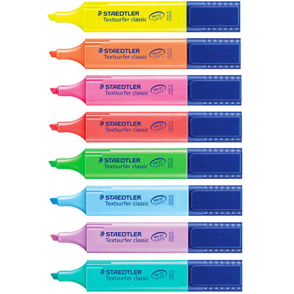 스테들러 트리플러스 textsurfer 클래식 364 1,010원