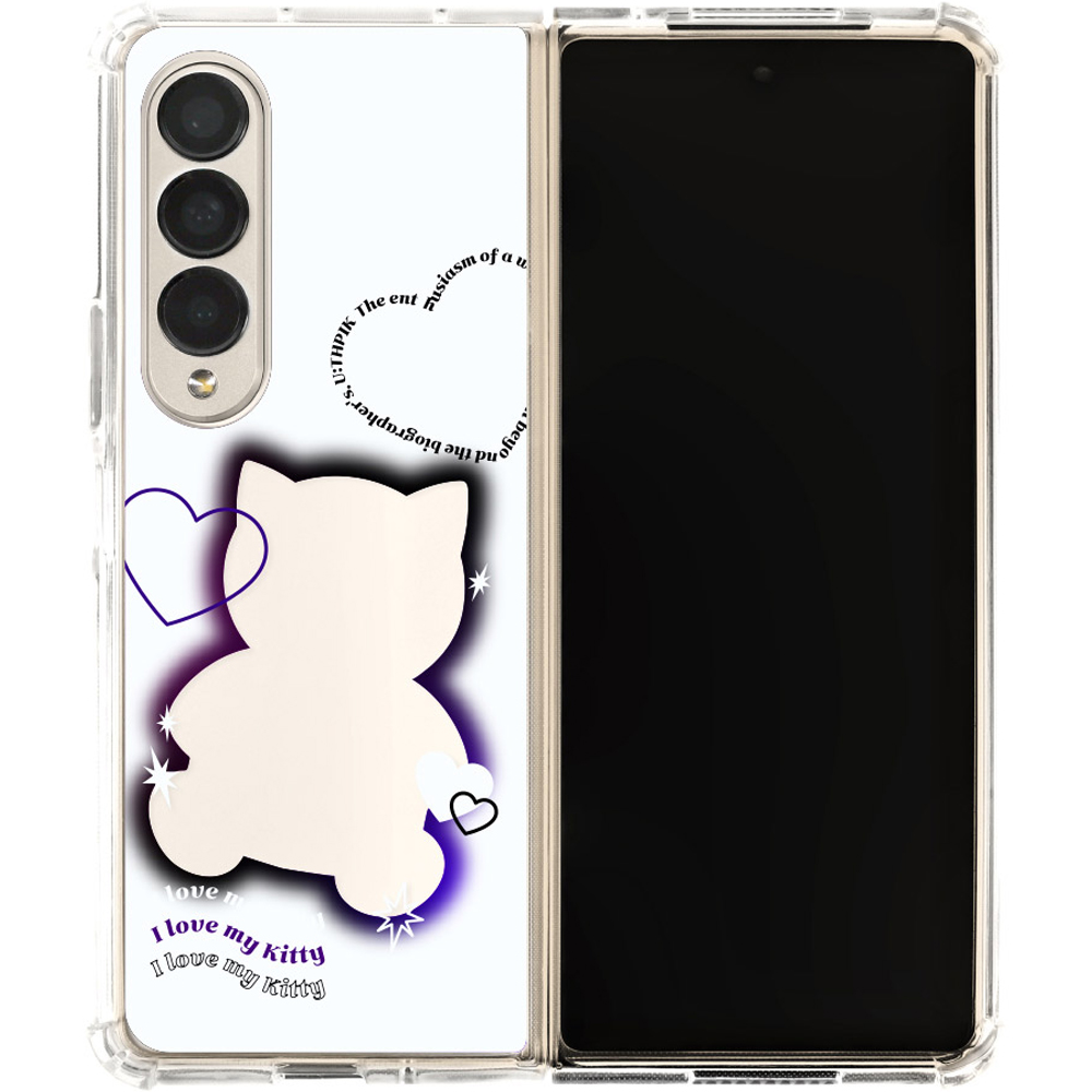 유스픽 에어룸 젤리 휴대폰 케이스 베이비베어 16,700원