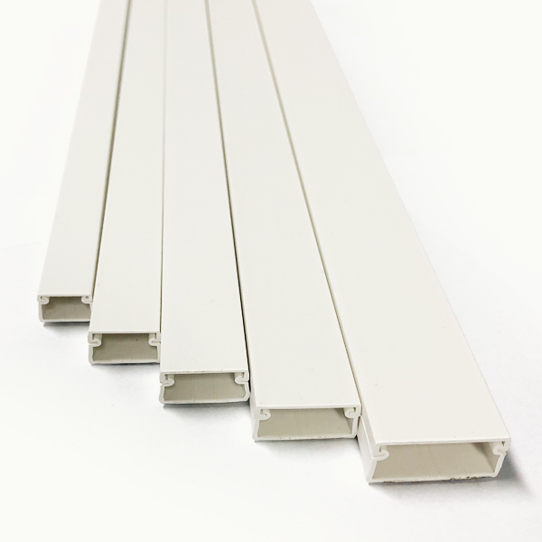 영신프라텍 사각 벽 몰드 MW 백색 5호 1M 1박스(100개) 몰딩 전선정리 127,000원