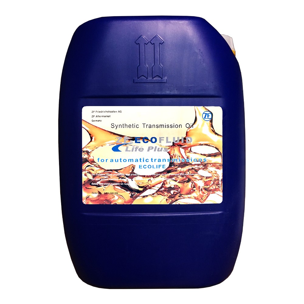 ZF 에코플루이드 라이프플러스 20리터 독일산 550,000원