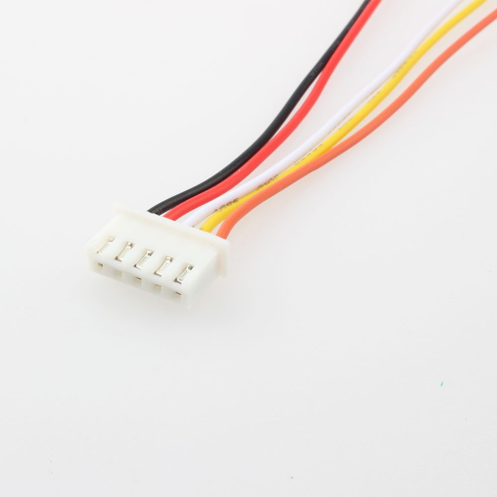 PH2.0 5핀 하네스 커넥터 DM3989 1,350원