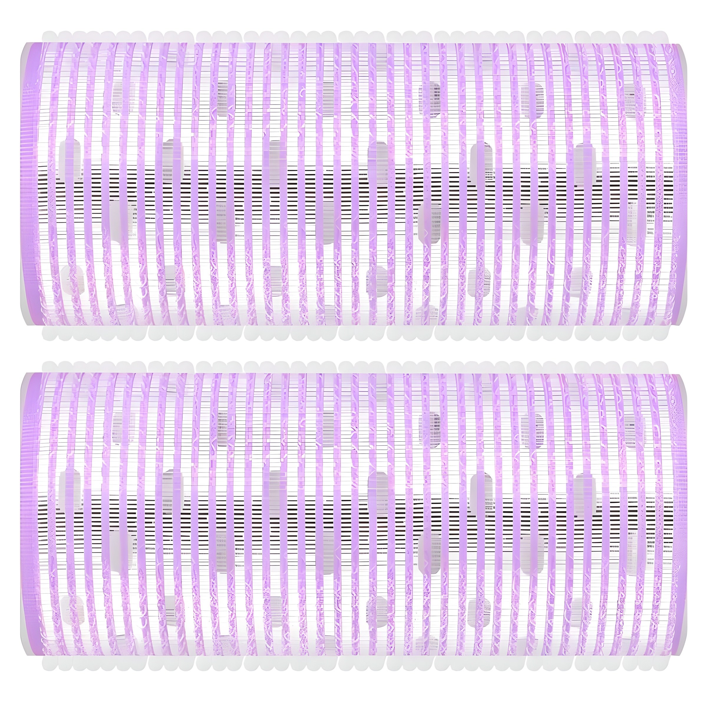 벨로티 고급 열전도 구르프 헤어롤 120 x 50 mm, B타입, 2개 6,400원