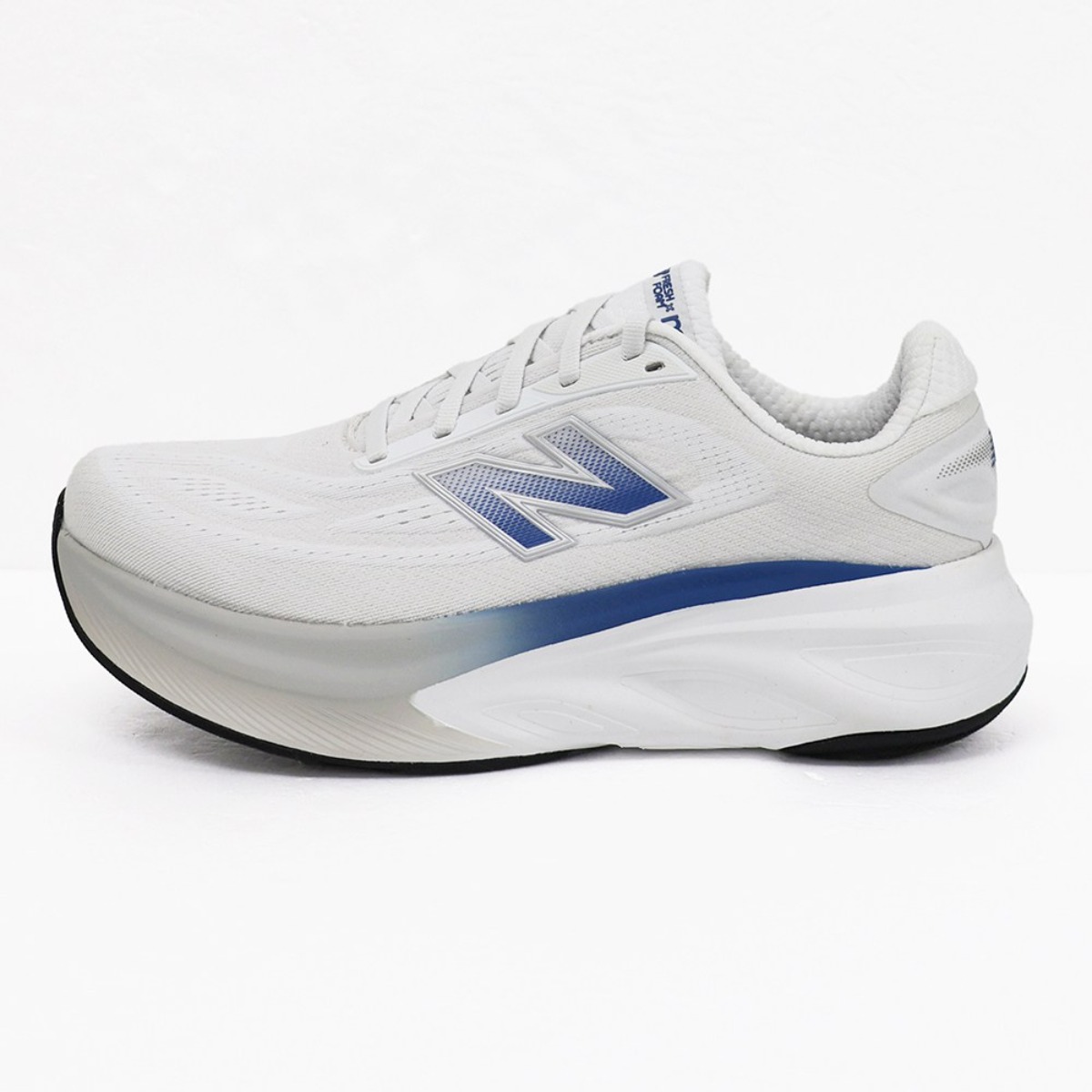 [백화점신상판/AS가능] 뉴발란스 프레쉬폼x 모어 V6 뉴발 운동화 런닝화 조깅화 쿠션화 남자 남성 happyJ 화이트 219,000원