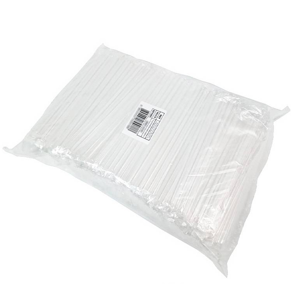 대성산업 일자 투명 개별포장 빨대 7 x 210 mm 4,910원