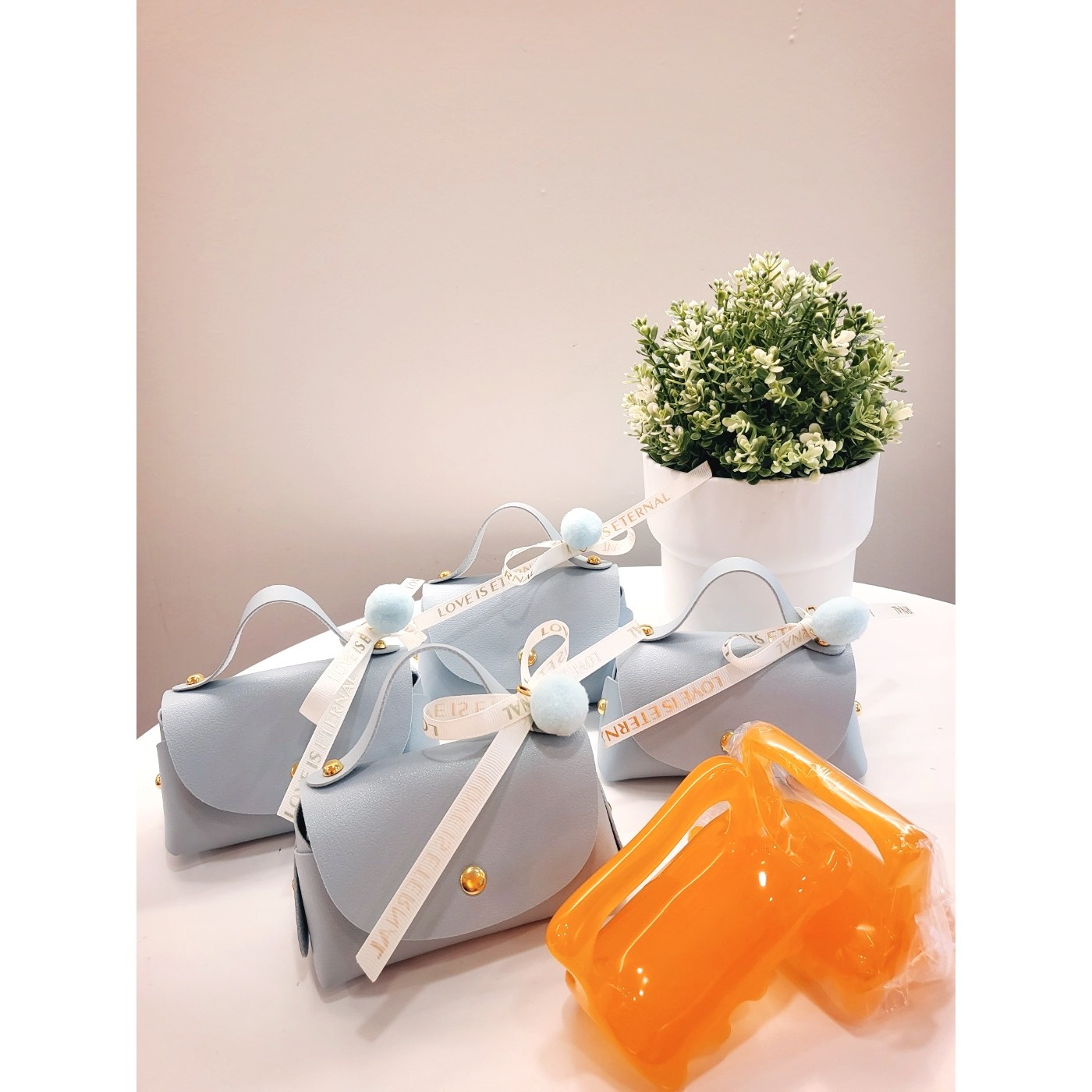 하루의 돌잔치 결혼 개업 조문 기업행사 감사선물 기념 답례품 10개/1set 159,000원