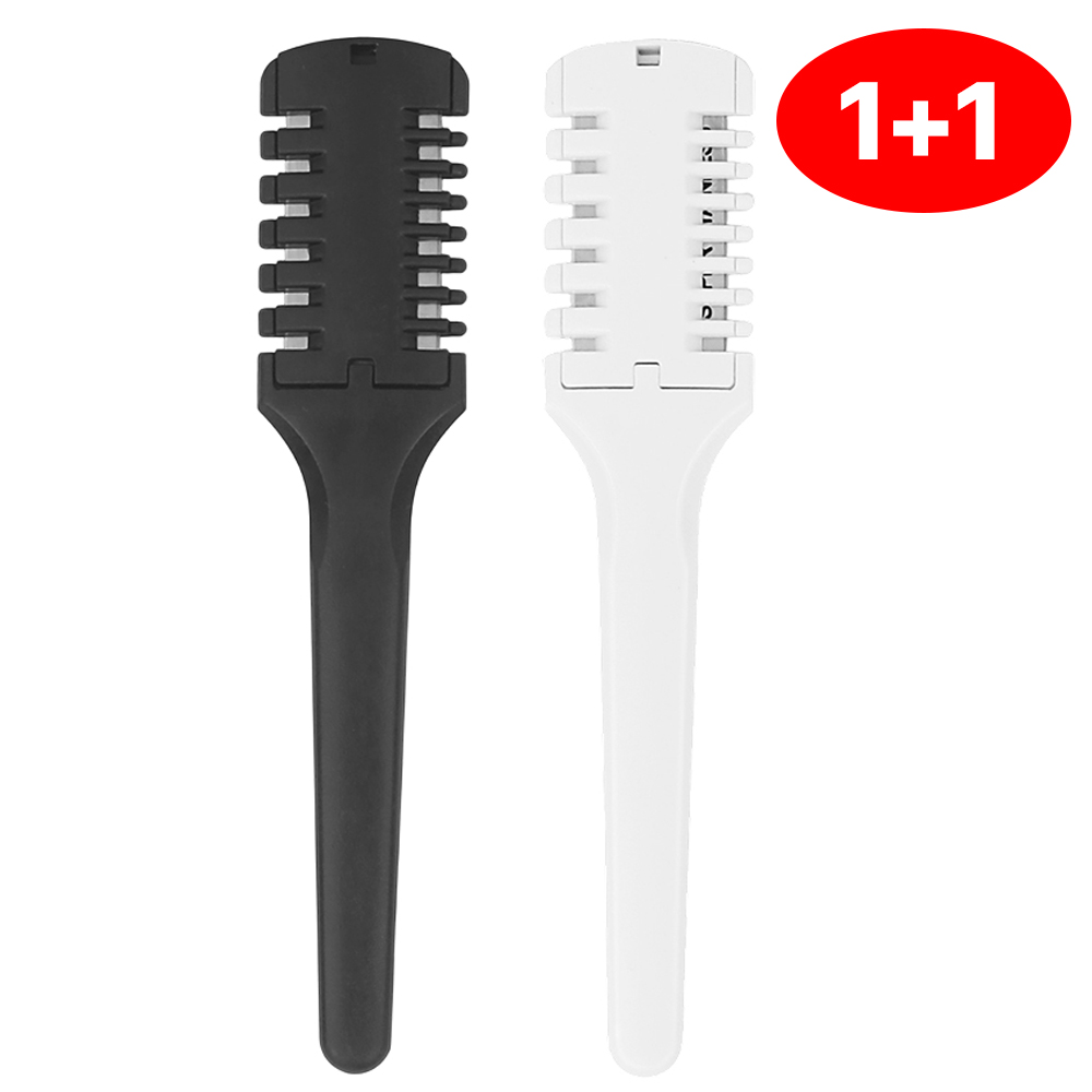 블릭 바디트리머 다리털 숱정리, 1세트, 2개입 8,900원