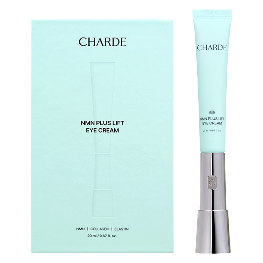 샤르드 엔엠엔 플러스 리프트 아이크림, 1개, 20ml 75,900원