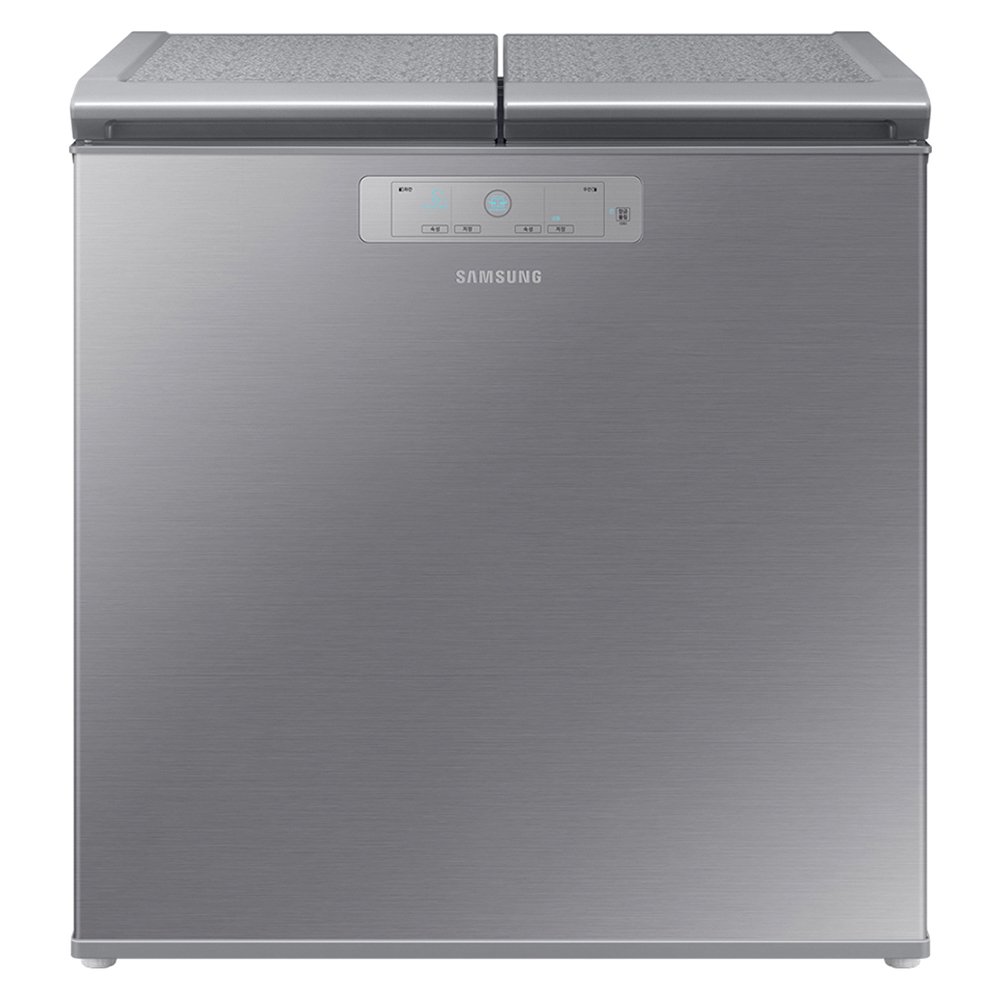삼성전자 김치플러스 뚜껑형 김치냉장고 221L 방문설치 716,380원