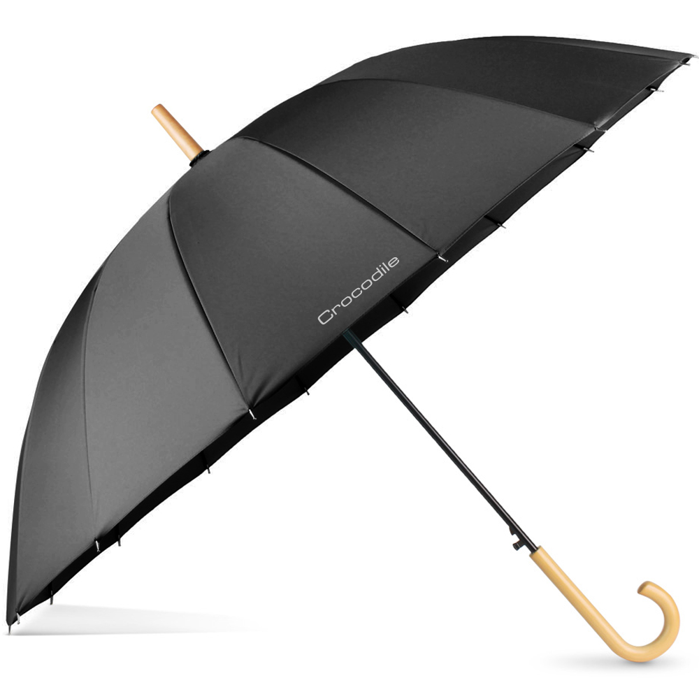 크로커다일 16살대 퓨어 우드 장우산 9,980원