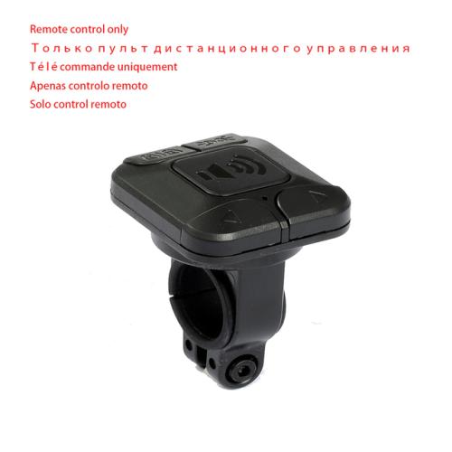 전동 전기킥보드 대리기사 퀵보드 위패드 후미등 Rockbye 자전거 도난 방지 USB 충전식 자전거 LED 라이트 방수 자전거 자전거 램프 액세서리 21,400원