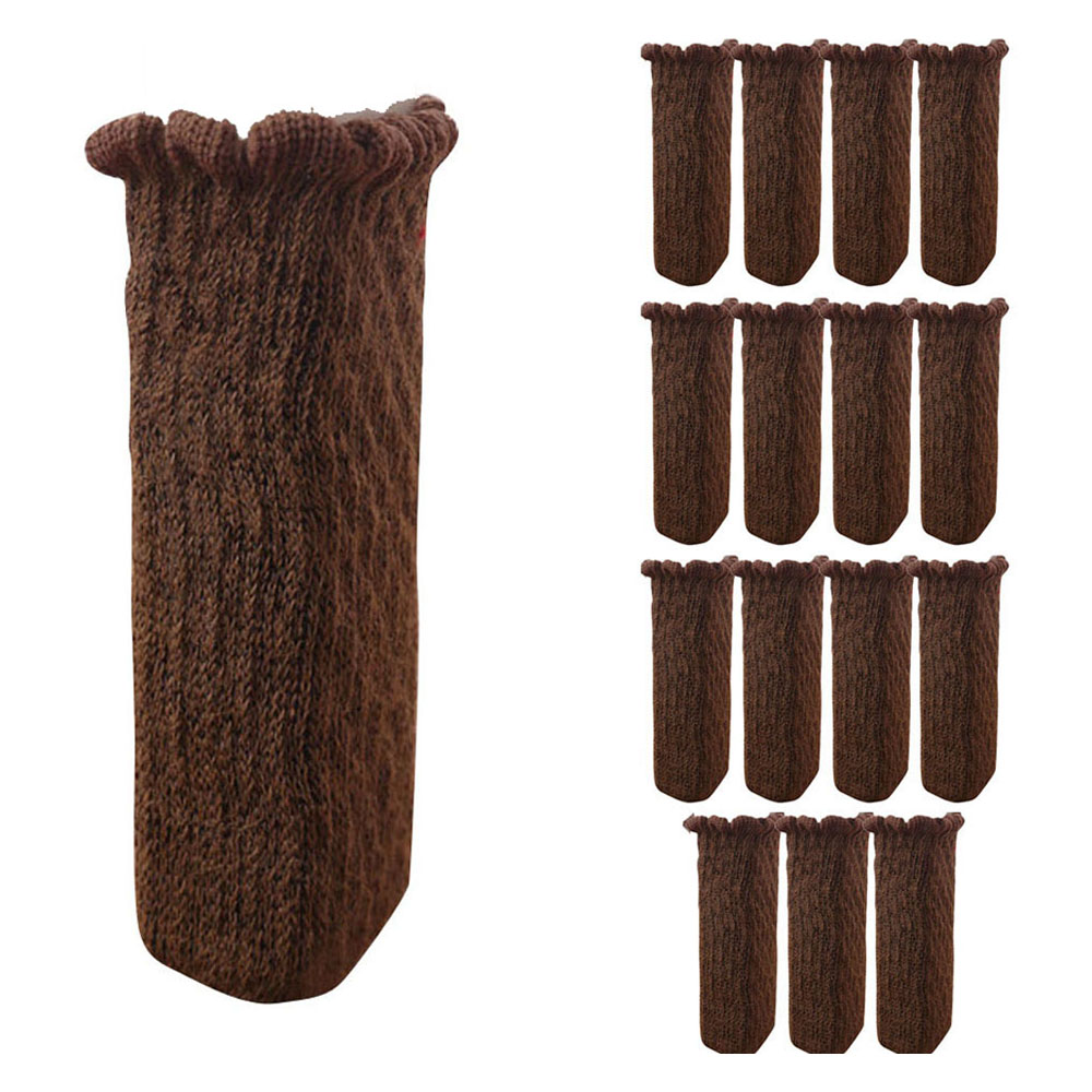 마켓감성 니트 테이블앤 의자 발커버 12,300원