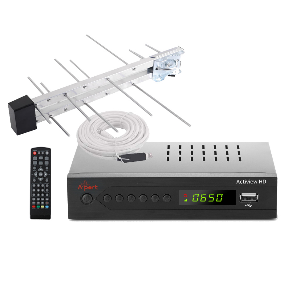 RF to HDMI 컨버터 변환기 65,600원