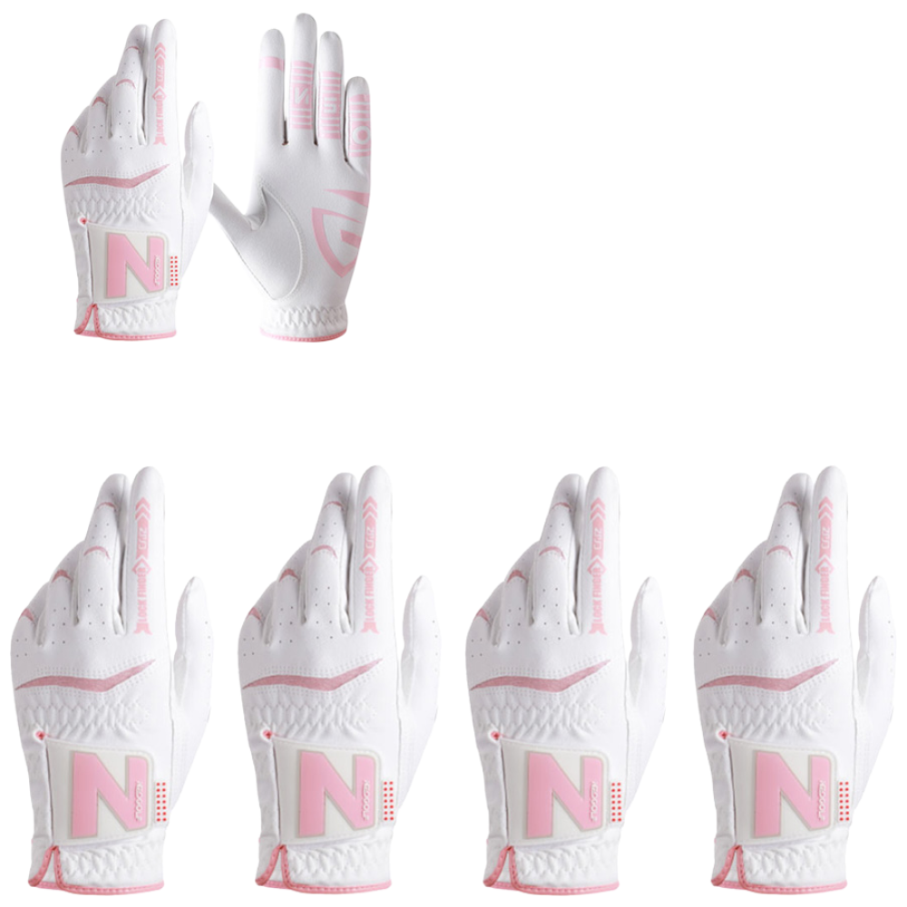 네오글러브 실리콘 기능성그립 남성여성 골프장갑 4장세트 21,900원