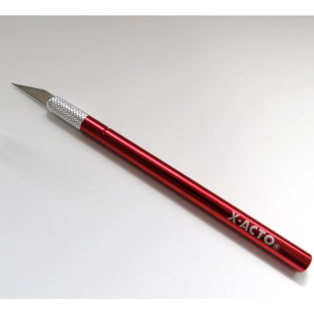 작토 AXENT 나이프 레드 3036 7,590원