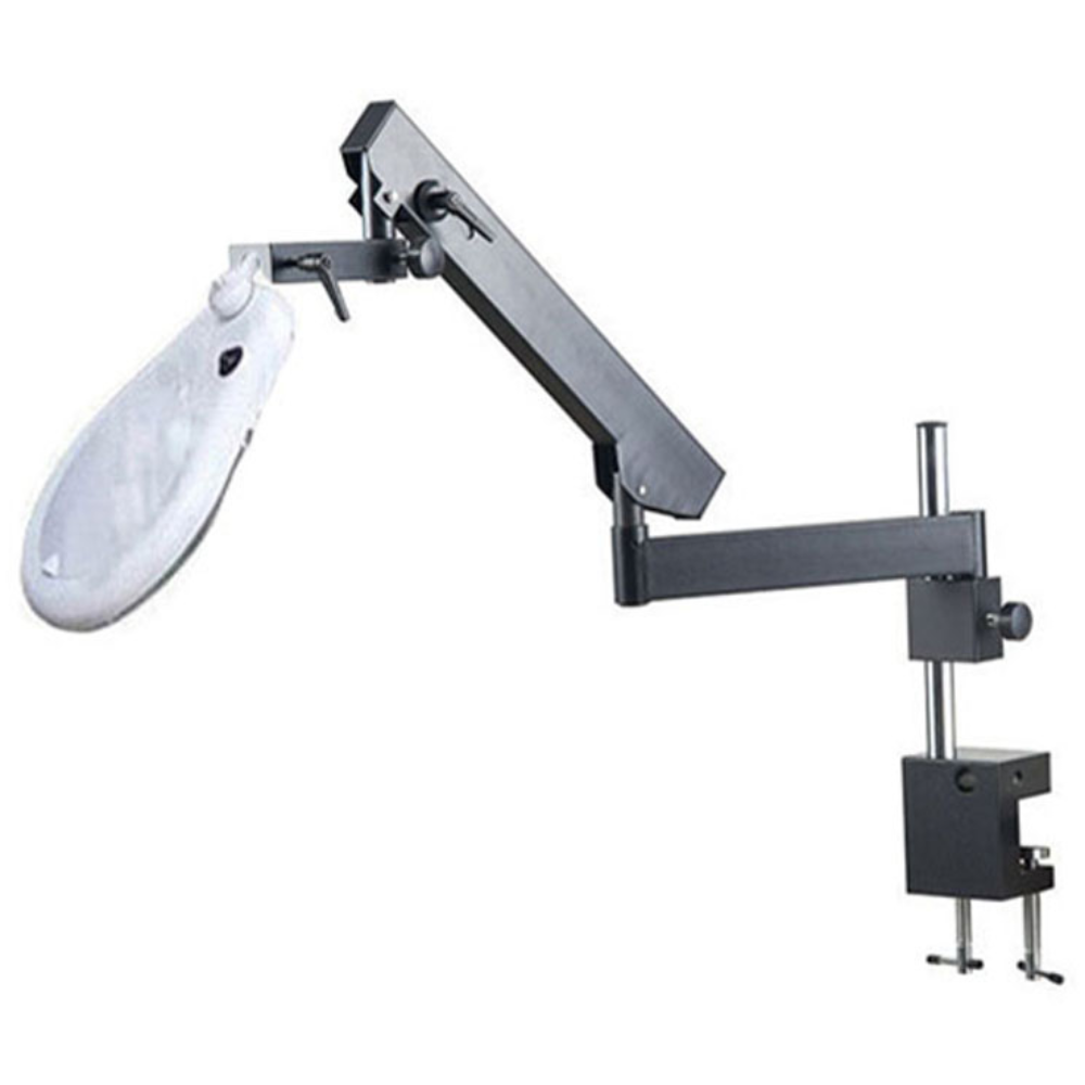 아로 LED 8062LS 확대경 다관절 클램프형 스탠드 532,000원