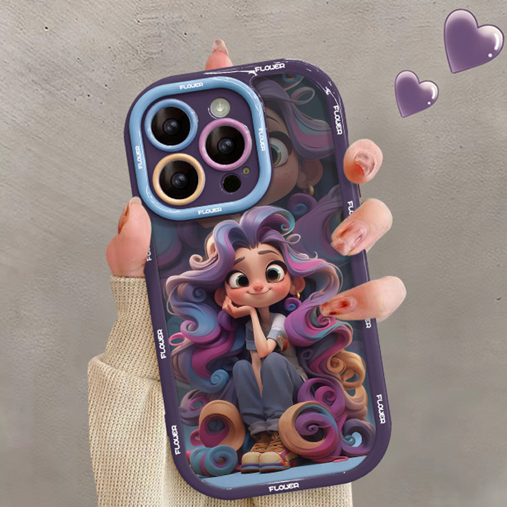 에너지라이프 아이폰 전기종 15 14 13 12 11 7 8 6S 프로맥스 미니 케이스 사랑스런 8,800원