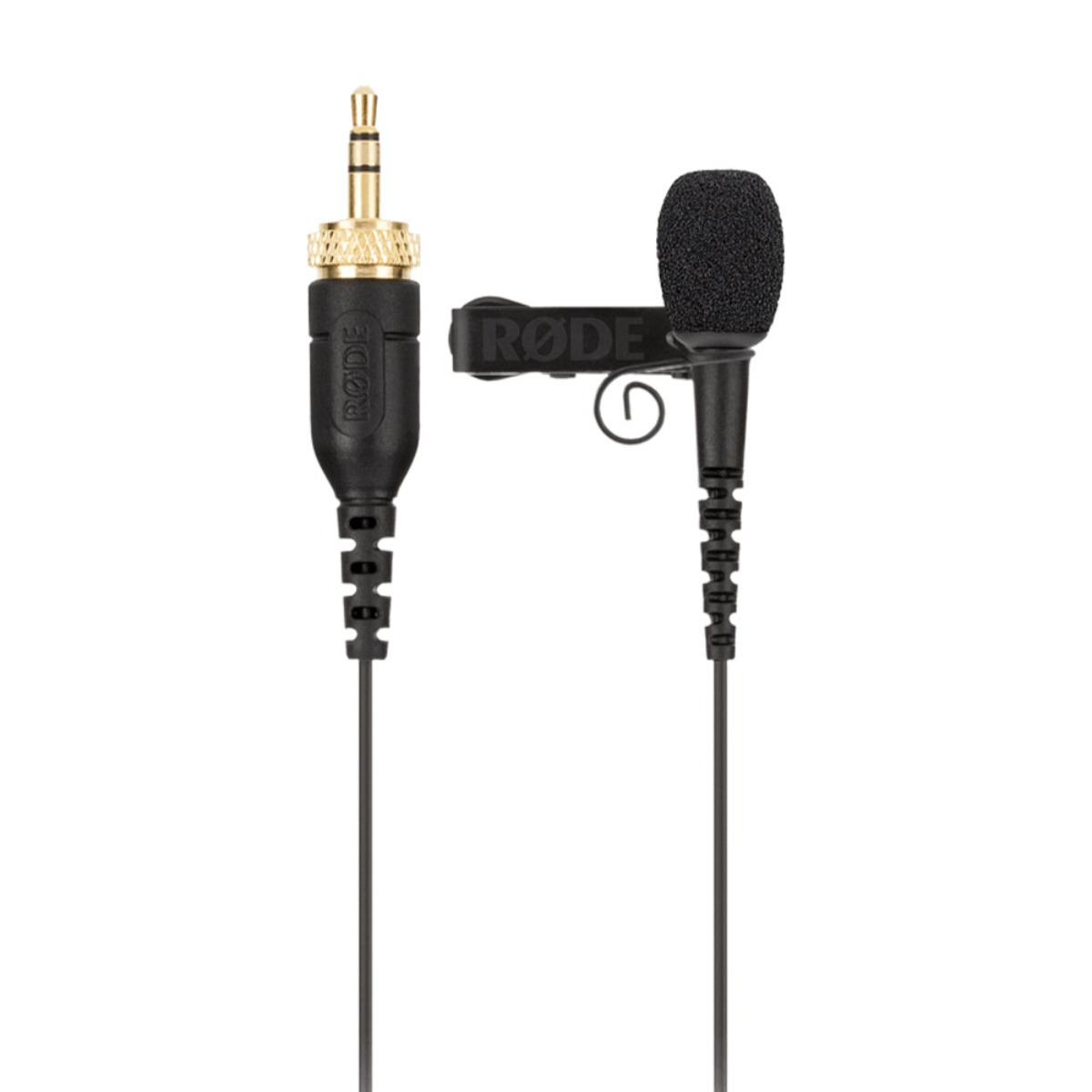 [정품] RODE 로데 Link LAV 무지향성 소형 라발리에 마이크 핀 마이크 143,000원