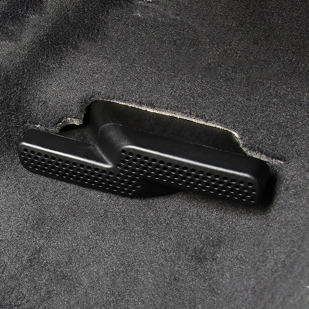 미니쿠퍼 바닥 송풍구 커버 클럽맨 컨트리맨 F54 F55 F60 악세사리 9,000원