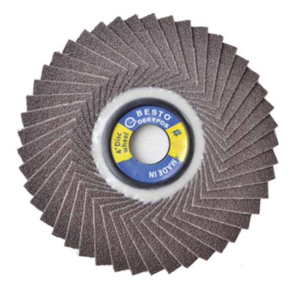 베스토 DEERFOS 디스크 휠 페이퍼 BE-D220 77,880원