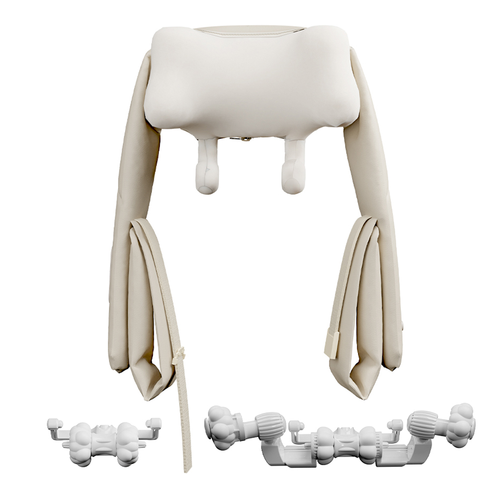 제스파 더툴 350 목어깨 안마기 89,000원