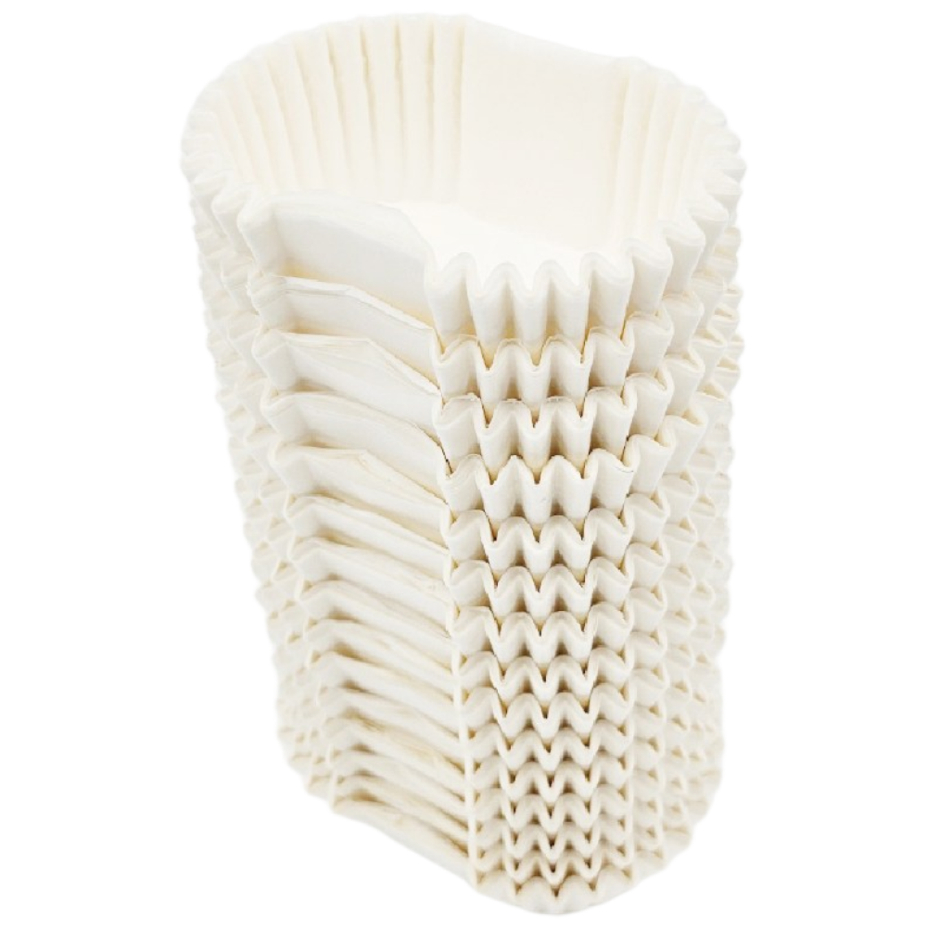 화이트 반찬컵 머핀컵(타원형) (에어프라이어코팅종이지), 1개, 대80x50,450p,White 12,310원