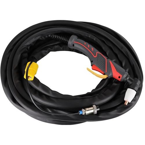 CRETOS 용접기 프라즈마토치세트 P-31 10M, 1개 73,870원