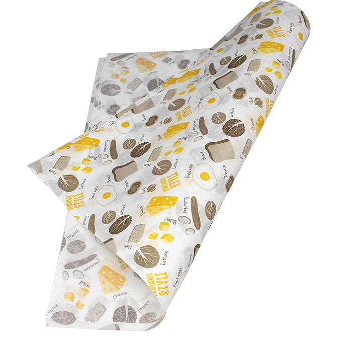 피크닉하우스 식품포장지 홈메이드 27 6,900원