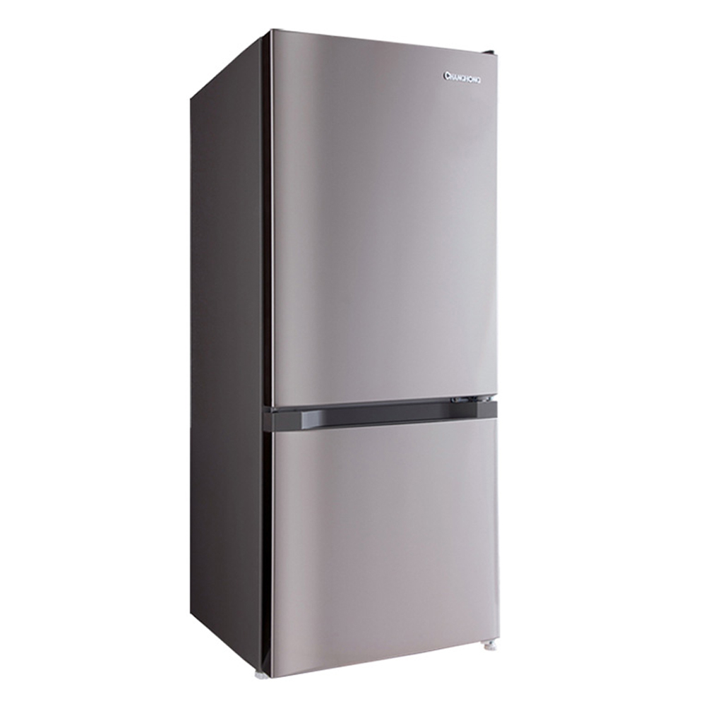 창홍 콤비 일반형 냉장고 117L 방문설치, ORD-117BSV 238,000원