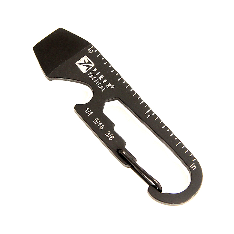 [파이커택티컬] EDC 멀티 키툴 5,400원