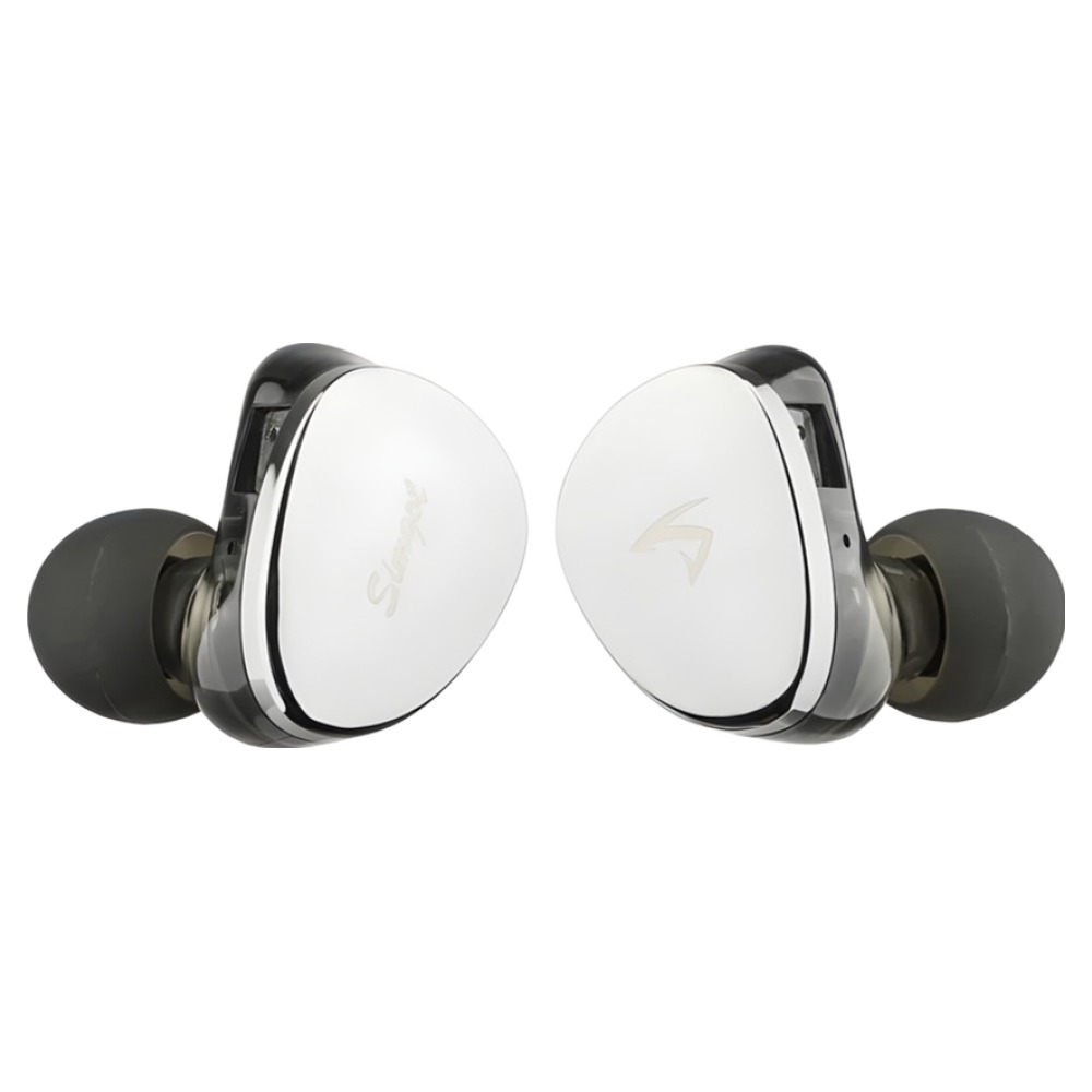 심갓 1DD+1Planar Driver 하만타겟 고순도 무산소동 2Pin 케이블 게이밍 이어폰, EG280, 실버 99,000원