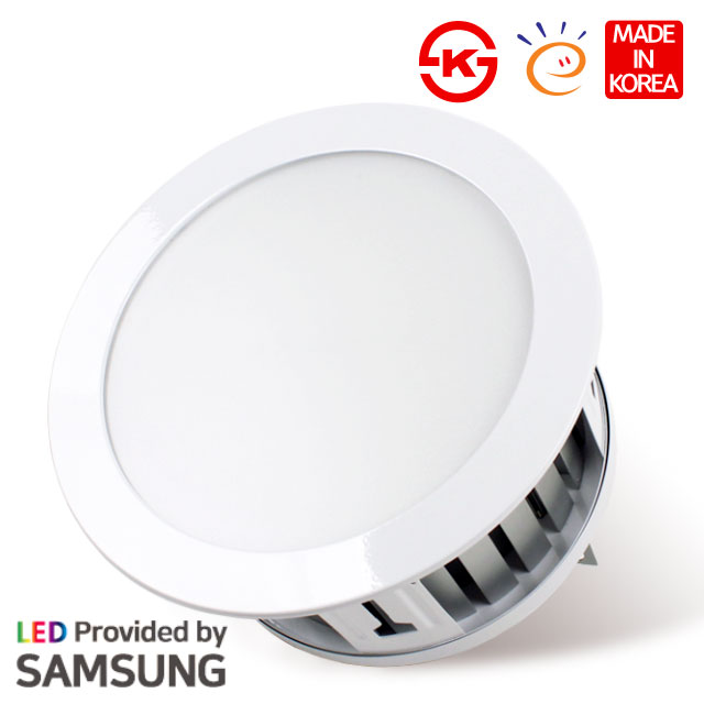 LED 다운라이트 10인치 120W 고효율 매입등 국내산 삼성칩 강당 체육관 교회 고천장등, 1개, NP 주광색 243,500원