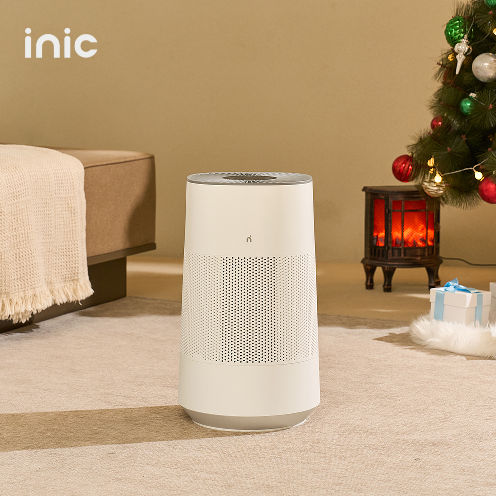 아이닉 아이닉 자연 기화식 공기청정 가습기 iAH01 (2시전주문 오늘출발), White, iAH01 199,000원