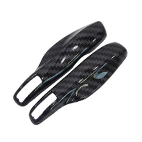 [모터스파이] 포르쉐 호환 스마트 컬러 교체형 키 케이스 키링 파나메라 마칸 카이엔 911 711, A(키케이스) 카본 13,000원