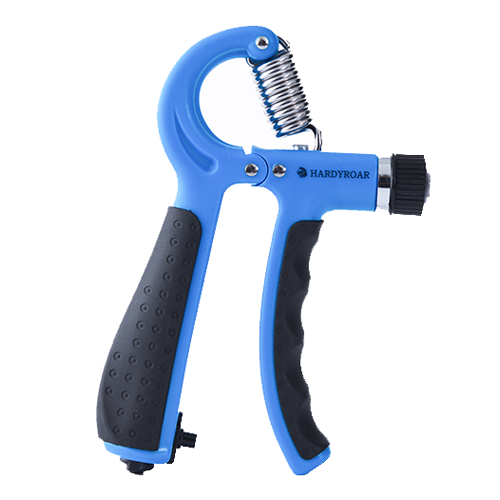 하디로어 프리미엄 카운터 악력기, 블루, 1개 9,900원