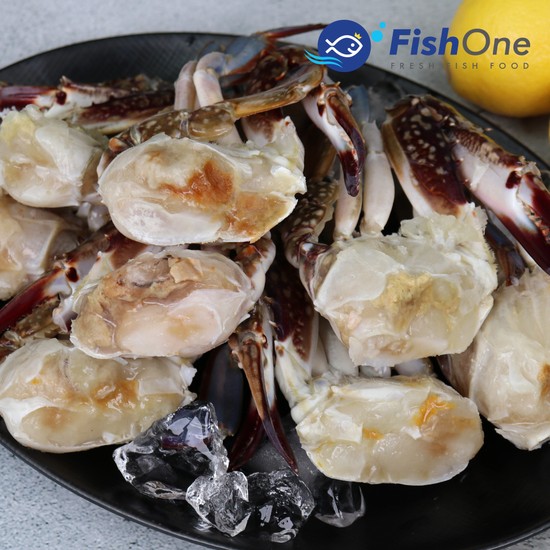 이력추적 국산 살이꽉찬 손질숫꽃게(냉동) 1kg 43,900원