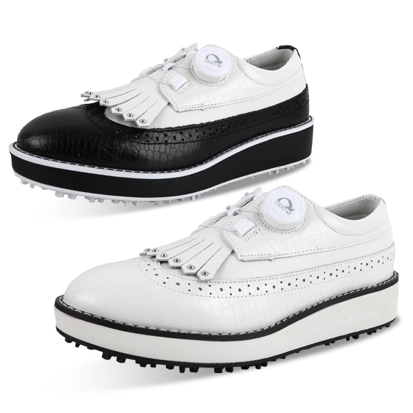 제이투엠 NQ WP-1001 다이얼 골프화_여 169,000원