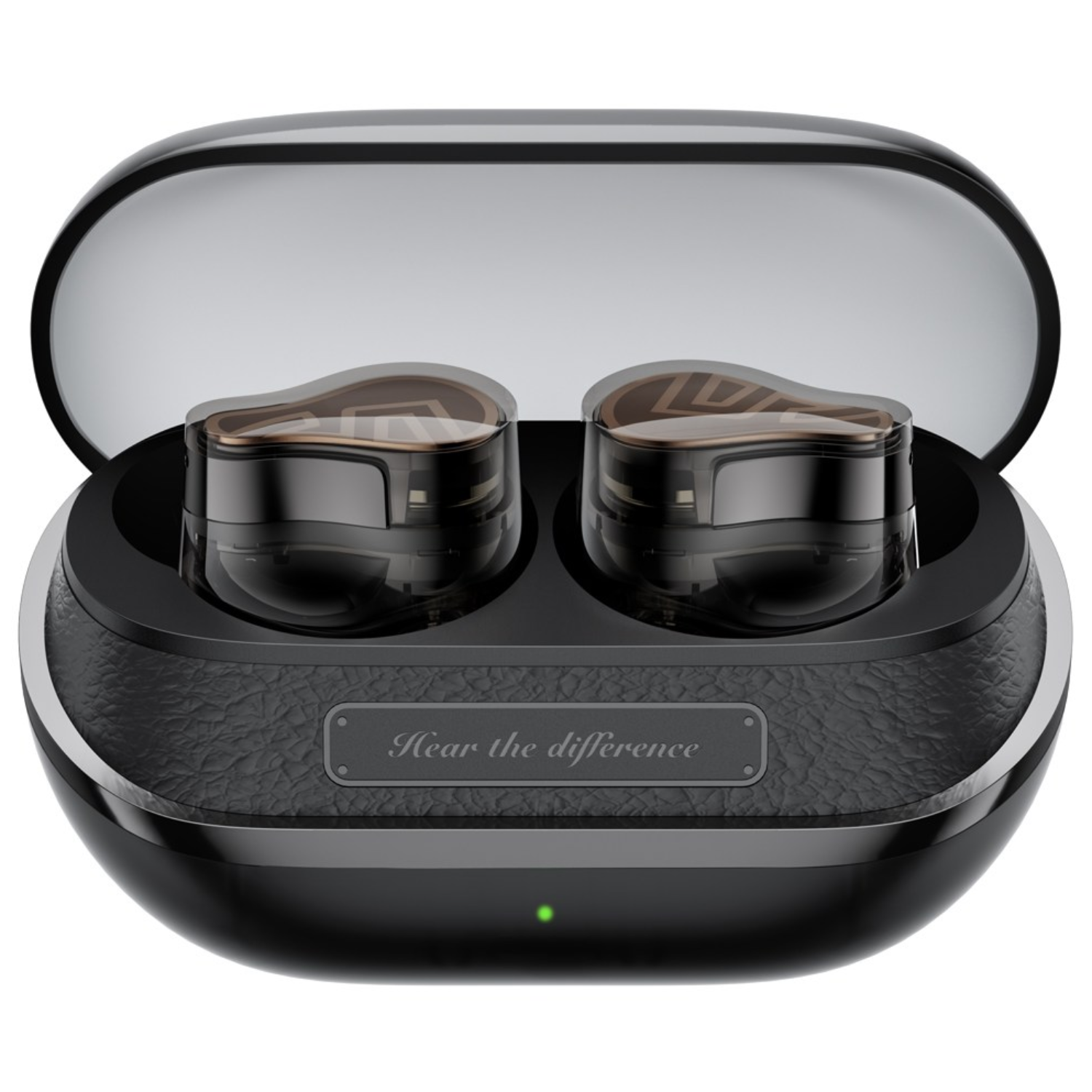 사운드피츠 H3 무선 블루투스 이어폰 노이즈캔슬링 Hi-Res LDAC, Black Gold, H3 165,000원