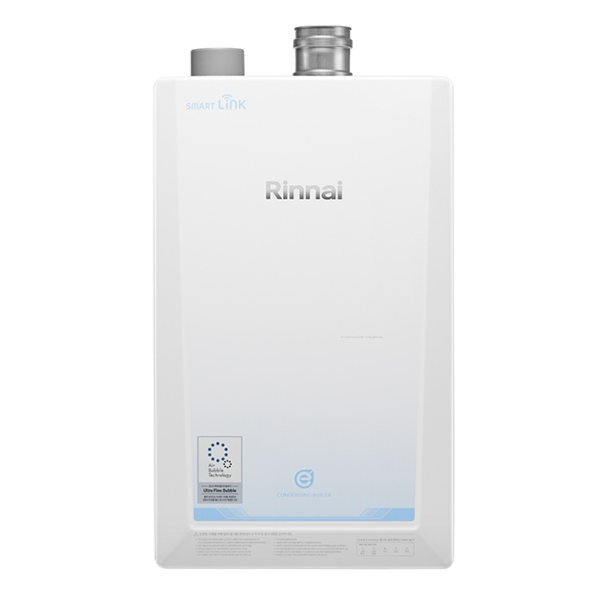 린나이 울트라파인버블 친환경 콘덴싱 보일러 RUB8200-18KF 설치비포함, RUB8200-18KF 1,439,000원