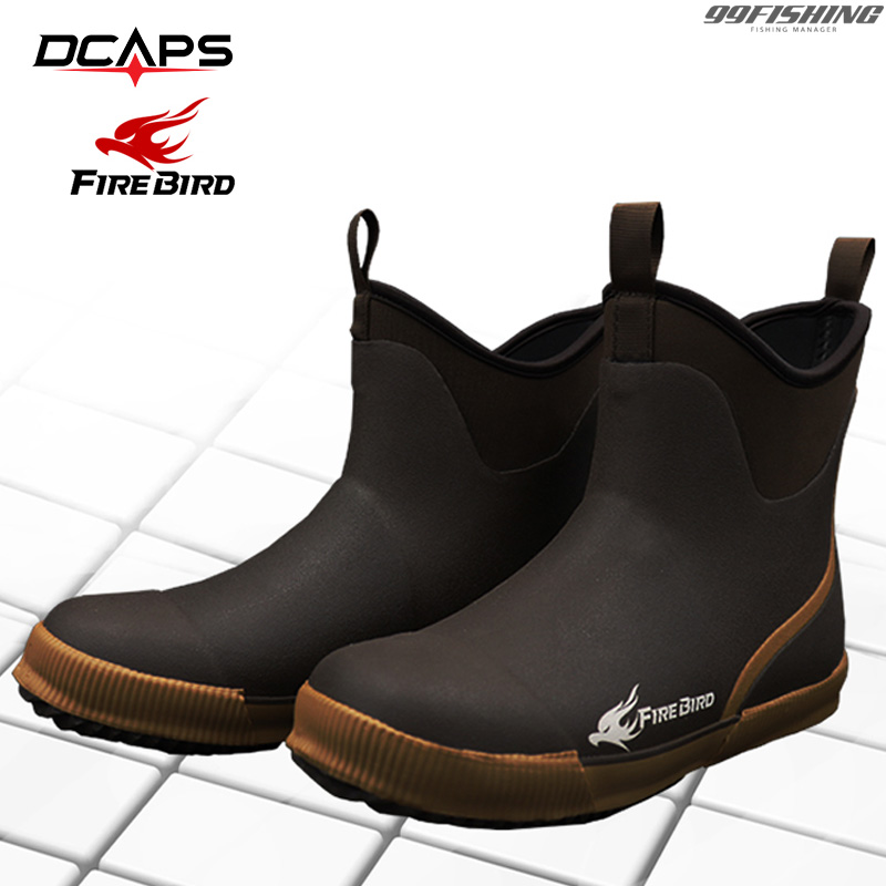 캡스 네오플랜 선상 반장화 / 선상장화 방수 낚시장화 낚시신발 60,000원