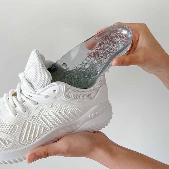 어썸웰 아치키퍼 헥사곤 프리미엄 깔창 29,800원