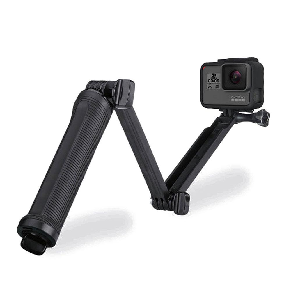 고프로 히어로 시리즈 오즈모액션 호환 3WAY 셀카봉, 단일상품, 1개 43,000원